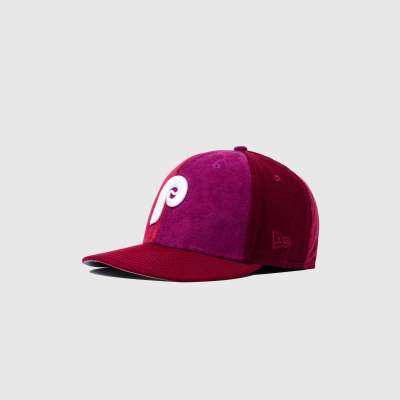 noroll NYLON LONG BILL CAP × daily dose NOROLL 