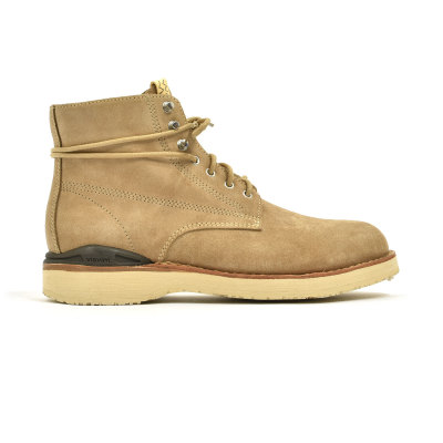 未使用 Visvim Virgil moctoe folk sand 27.5 Visvim Virgil Boots-Folk | Sand | Canoe Club