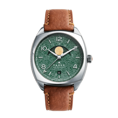 Very Goods | 【JINS CLASSIC -Clip On-】クリップオン MCF-17S-123 86