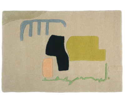 Very Goods | LQQK Studio 5K Cash Cushion | Notre