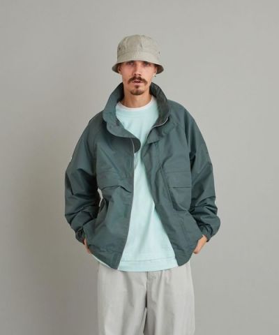 Karrimor × Steven Alan　SAILING BLOUSON　L Karrimor × Alan　SAILING Steven BLOUSON　L