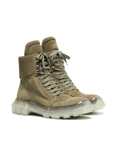 Rick owens Tractor dunk size41 Discount Rick Owens Tractor
