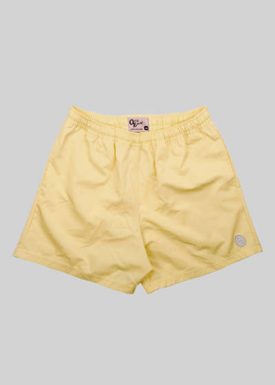 Very Goods | Loose Stretch 6P Mil Pants - DARK OLIVE (BP-35020