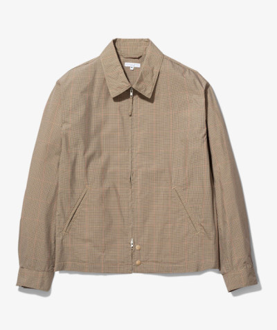 Very Goods | Norse Store - Claigton Jacket by Engineered Garments