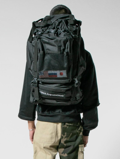 Very Goods | Buy Gosha Rubchinskiy Medium Backpack Online at UNION ...