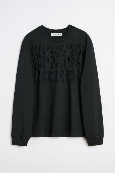 Very Goods | Online Ceramics One Love Sweatshirt (White)