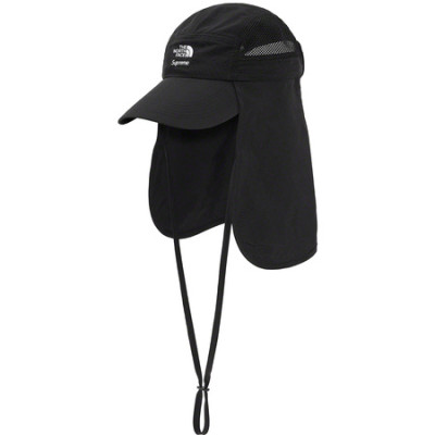 Supreme×The North Face Sunshield CampCap