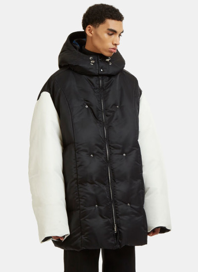 rafsimons ラフシモンズ 21AW PADDED VEST rafsimons ラフシモンズ 21AW PADDED VEST