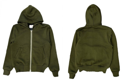 Very Goods | Online Ceramics One Love Sweatshirt (White)