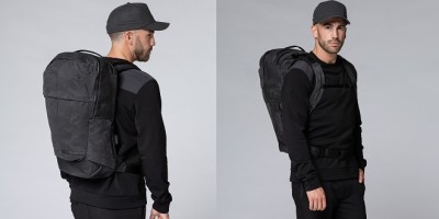 Very Goods Alchemy Equipment X Carryology AEL222 Backpack Carryology Exploring better ways to carry