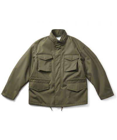 （ユナイテッドアローズ＆サンズ）COWBOY JACKET UNITED ARROWS & SONS（ユナイテッドアローズアンドサンズ）の