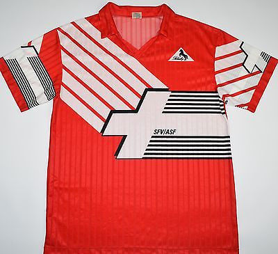 ウィガン ホームシャツ ラグビーリーグ 1990/1992 ウォリアーズ