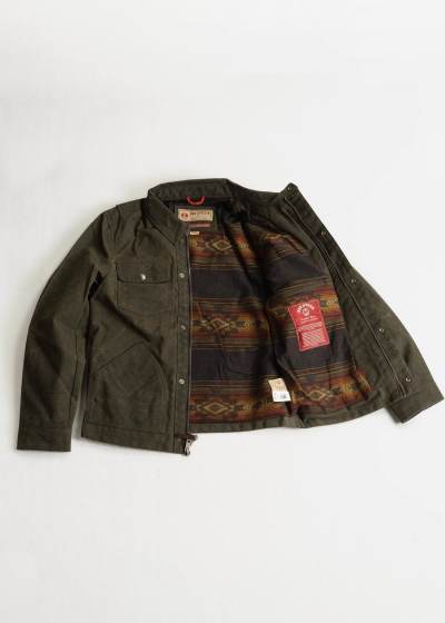 【美品】Lee TENBOX×Chah Chah別注　WESTERNER M 中古・古着通販】LEE (リー) TENBOX (テンボックス) Chah Chah別注