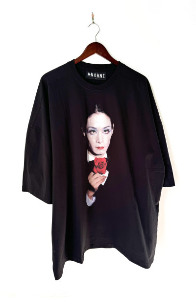 Very Goods | Men - Henrik Vibskov Origami Face Sweater
