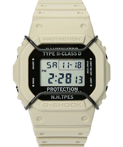 時計 CASIO G-SHOCK N.HOOLYWOOD DW-5600NH-7JR DW-5600NH-7JR G-SHOCK N.HOOLYWOOD CASIO 時計