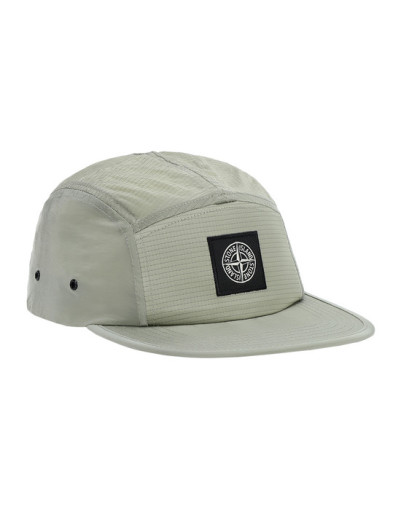 NYLON CAP STONE RIPSTOP 帽子 L