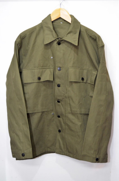 Very Goods | 40's US ARMY M-43 HBTジャケット 13STAR 