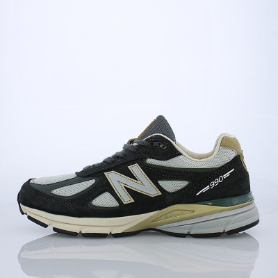 new balance 990v4 ycmc benjamin bread