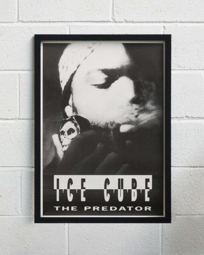 Ice Cube / The Predator / USオリジナル USオリジナル盤 Ice Cube The