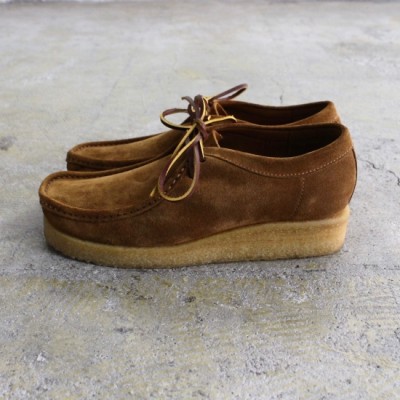 訳あり激安　YUKS / Type 1 - suede - f/o sabacu f/o sabacu suede Type 1 - - 訳あり激安　YUKS /