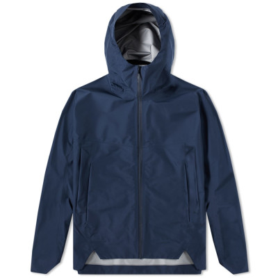 S Coat ジャケット・アウター AR Navy Navier ARC'TERYX VEILANCE