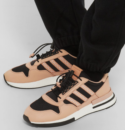 adidas consortium zx 500 rm mt x hender scheme