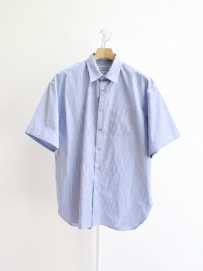 MASON UNIVERSAL PRODUCTS. ホワイトシャツ THOMAS