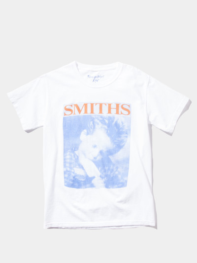 t*y様 smiths strangeways the nyc モリッシー