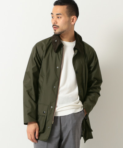 BEAMS PLUS別注ブラック 止まっていた針が再び。｜BEAMS PLUS（ビームス プラス）｜BEAMS
