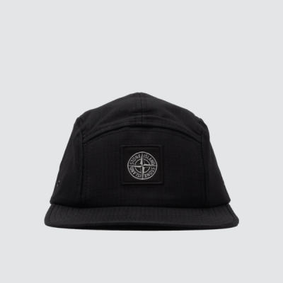 Very Goods | Stone Island 99094 Reflective Weave Ripstop 5 Panel