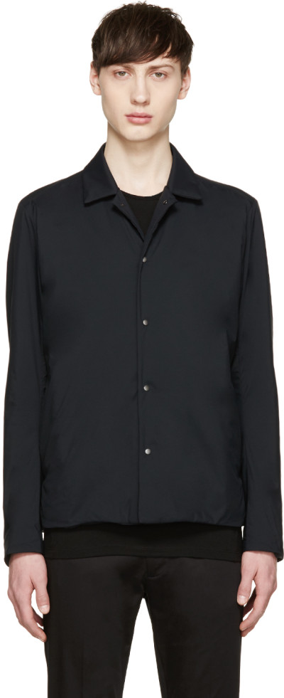 ジャケット・アウター 2020AW VEILANCE QUOIN IS JACKET Veilance Quoin IS Jacket — Rain Check