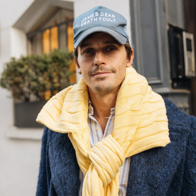 Very Goods | AURALEE | オーラリー SUPER FINE WOOL RIB KNIT Very Goods | AURALEE | オーラリー SUPER FINE WOOL RIB KNIT