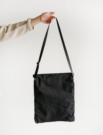 OUR LEGACY CAPO TOTE-