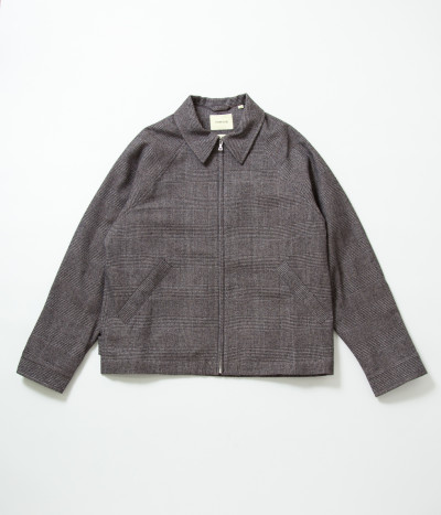 DE BONNE FACTUREデボンファクチュールPAINTERSJACKET DE BONNE FACTURE: PAINTERS JACKET｜ SHIPS 公式サイト