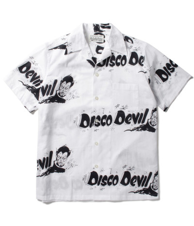 DO 【激レア】THE - WACKO DEVIL MADE MARIA ME IT!!!