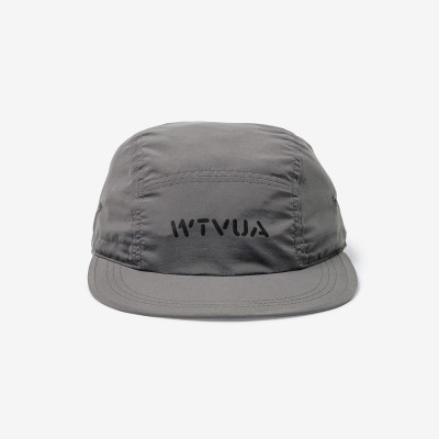 Very Goods | WTAPS / T-7 02 / CAP. NYLON. TUSSAH