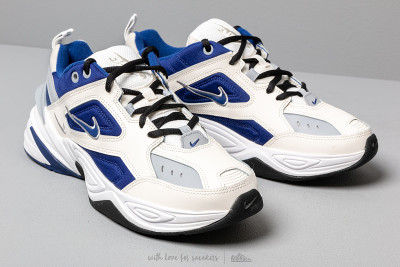 nike m2k tekno footshop