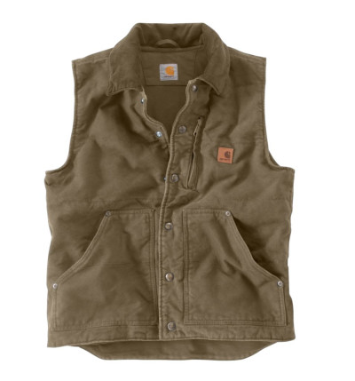 Carhartt Product Men s Chapman Vest Very Goods