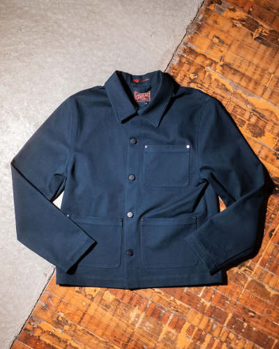 Acne Studios【HOUSTON WO MH】 Very Goods | Acne Studios - Houston Wo Mh Shirt Black | TRÈS BIEN