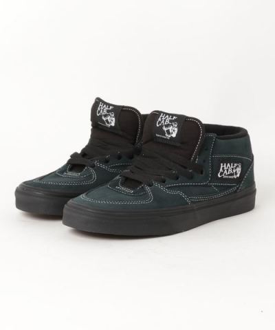 Very Goods | VANS ヴァンズ HALF CAB ハーフキャブ VN0A348EU8U