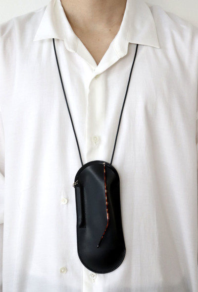 kearny glasses 小物 case