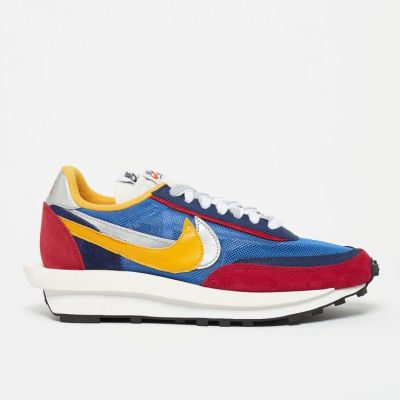 Very Goods | NIKE - LDV Waffle Sacai - BV0073 - green gusto/safe |  solebox Onlineshop