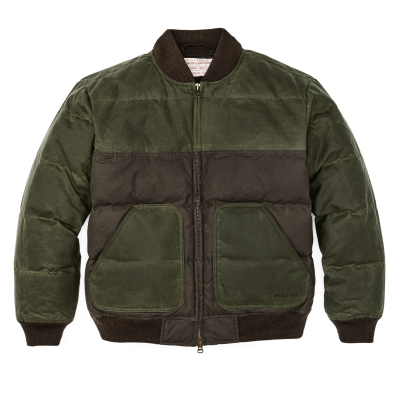 Very Goods | YEEZY Season 1: Black Faux-Fur Bomber Jacket Very Goods | YEEZY Season 1: Black Faux-Fur Bomber Jacket