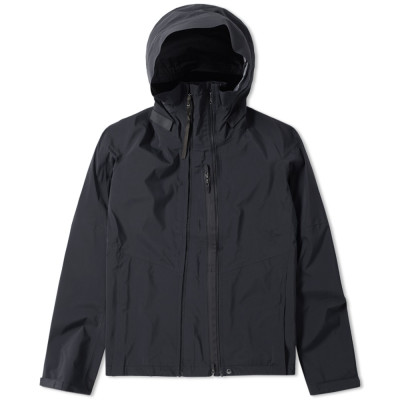 Very Goods | Acronym J43A-GT 3L Gore-Tex Pro Interops Jacket (Black)