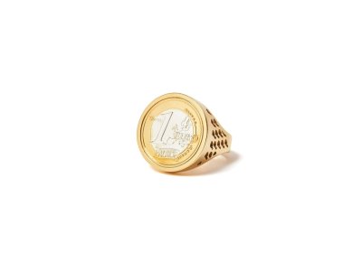 Sovereign Ring アクセサリー PALACE - Gold P-Statue