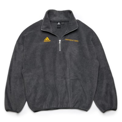 Gosha Rubchinskiy X Adidas Fleece Top (G013T105) - Very Goods