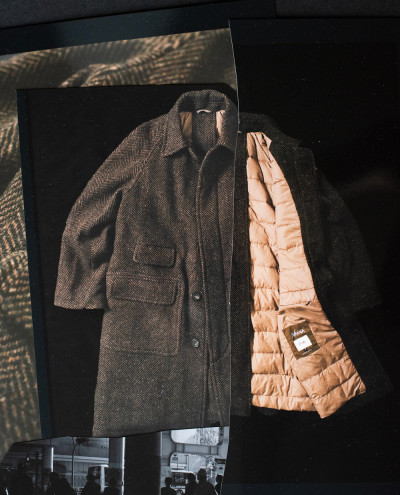 Very Goods | STONE ISLAND(ストーンアイランド) MICRO REPS/ マイクロ