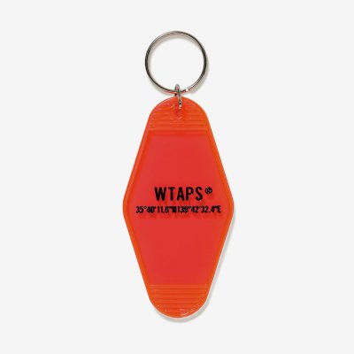 WTAPS x MASA SCULP BONANZA KEYCHAIN SET – StylisticsJapan.com