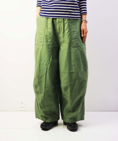 FATIGUE - ニードルス PANT H.D. NEEDLES FATIGUE - ニードルス PANT H.D. NEEDLES