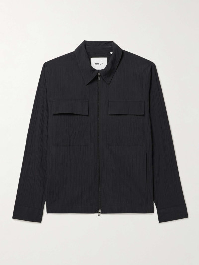 WTAPS JACKET.NYCO.OXFORD ジャケット・アウター
